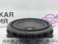 динамик двери BMW X1 F48 2016, 2.0 л., B47 C20 A, дизель, АКПП, alpinweiss 3 (300), передний привод, правый руль, 65139274700, 9274700 - фото №4