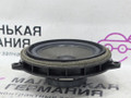 динамик двери BMW X1 F48 2016, 2.0 л., B47 C20 A, дизель, АКПП, alpinweiss 3 (300), передний привод, правый руль, 65139274700, 9274700 - фото №6