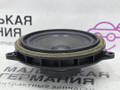 динамик двери BMW X1 F48 2016, 2.0 л., B47 C20 A, дизель, АКПП, alpinweiss 3 (300), передний привод, правый руль, 65139274700, 9274700 - фото №4