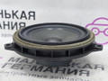 динамик двери BMW X1 F48 2016, 2.0 л., B47 C20 A, дизель, АКПП, alpinweiss 3 (300), передний привод, правый руль, 65139274700, 9274700 - фото №6