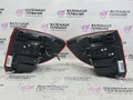 фонари задние (комплект) BMW X5 F15 2013, 3.0 л., N57 D30 A, дизель, АКПП, 300 alpinweiss iii, полный привод, правый руль, 63217290099, 63217290100, 63217470885, 63217470886, 7290099, 7290100, 6984754 - фото №3
