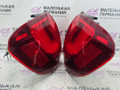 фонари задние (комплект) BMW X5 F15 2013, 3.0 л., N57 D30 A, дизель, АКПП, 300 alpinweiss iii, полный привод, правый руль, 63217290099, 63217290100, 63217470885, 63217470886, 7290099, 7290100, 6984754 - фото №5