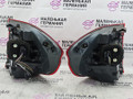 фонари задние (комплект) BMW X5 F15 2013, 3.0 л., N57 D30 A, дизель, АКПП, 300 alpinweiss iii, полный привод, правый руль, 63217290099, 63217290100, 63217470885, 63217470886, 7290099, 7290100, 6984754 - фото №4