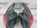 фонари задние (комплект) BMW X5 F15 2013, 3.0 л., N57 D30 A, дизель, АКПП, 300 alpinweiss iii, полный привод, правый руль, 63217290099, 63217290100, 63217470885, 63217470886, 7290099, 7290100, 6984754 - фото №6