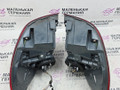 фонари задние (комплект) BMW X5 F15 2013, 3.0 л., N57 D30 A, дизель, АКПП, 300 alpinweiss iii, полный привод, правый руль, 63217290099, 63217290100, 63217470885, 63217470886, 7290099, 7290100, 6984754 - фото №7