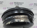 вакуумный усилитель тормозов BMW X6 E71/E72 E71 2009, 3.0 л., N54 B30 A, бензин, серебро, правый руль, 34336791410, 6791410, 32067414 - фото №3