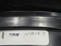 вакуумный усилитель тормозов BMW X6 E71/E72 E71 2009, 3.0 л., N54 B30 A, бензин, серебро, правый руль, 34336791410, 6791410, 32067414 - фото №12