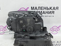 замок двери передней левой BMW X1 F48 2017, 2.0 л., B48 A20 B, бензин, АКПП, alpinweiss 3 (300), полный привод, правый руль, 51217281937, 7281937 - фото №5
