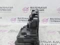 замок двери передней левой BMW X1 F48 2017, 2.0 л., B48 A20 B, бензин, АКПП, alpinweiss 3 (300), полный привод, правый руль, 51217281937, 7281937 - фото №6
