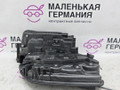 замок двери передней левой BMW X1 F48 2017, 2.0 л., B48 A20 B, бензин, АКПП, alpinweiss 3 (300), полный привод, правый руль, 51217281937, 7281937 - фото №7