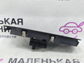 кнопка стеклоподъемника двери BMW X1 F48 2016, 2.0 л., B47 C20 A, дизель, АКПП, alpinweiss 3 (300), передний привод, правый руль, 61319208107, 9208107, 7350515 - фото №5