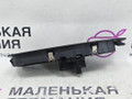 кнопка стеклоподъемника двери BMW X1 F48 2016, 2.0 л., B47 C20 A, дизель, АКПП, alpinweiss 3 (300), передний привод, правый руль, 61319208107, 9208107, 7350515 - фото №4