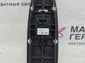 кнопка стеклоподъемника двери BMW X1 F48 2016, 2.0 л., B47 C20 A, дизель, АКПП, alpinweiss 3 (300), передний привод, правый руль, 61319208107, 9208107, 7350515 - фото №3
