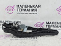скелет ручки двери передней левой BMW X1 F48 2017, 2.0 л., B48 A20 B, бензин, АКПП, alpinweiss 3 (300), полный привод, правый руль, 51217401211, 7401211 - фото №3