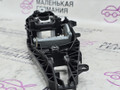 скелет ручки двери передней левой BMW X1 F48 2017, 2.0 л., B48 A20 B, бензин, АКПП, alpinweiss 3 (300), полный привод, правый руль, 51217401211, 7401211 - фото №4