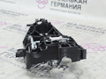 скелет ручки двери передней левой BMW X1 F48 2017, 2.0 л., B48 A20 B, бензин, АКПП, alpinweiss 3 (300), полный привод, правый руль, 51217401211, 7401211 - фото №5