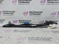 стеклоподъемник задний левый BMW X1 F48 2016, 2.0 л., B47 C20 A, дизель, АКПП, alpinweiss 3 (300), передний привод, правый руль, 51357490199, 7490199, 7349511 - фото №4