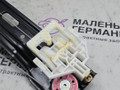 стеклоподъемник задний левый BMW X1 F48 2016, 2.0 л., B47 C20 A, дизель, АКПП, alpinweiss 3 (300), передний привод, правый руль, 51357490199, 7490199, 7349511 - фото №6