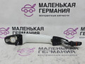 ручка наружная BMW X1 F48 2016, 2.0 л., B47 C20 A, дизель, АКПП, alpinweiss 3 (300), передний привод, правый руль, 51217433843, 7433843, 7305015, 7422105, 51217422105 - фото №2