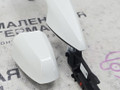 ручка наружная BMW X1 F48 2016, 2.0 л., B47 C20 A, дизель, АКПП, alpinweiss 3 (300), передний привод, правый руль, 51217433843, 7433843, 7305015, 7422105, 51217422105 - фото №5