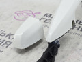 ручка наружная BMW X1 F48 2016, 2.0 л., B47 C20 A, дизель, АКПП, alpinweiss 3 (300), передний привод, правый руль, 51217433843, 7433843, 7305015, 7422105, 51217422105 - фото №6