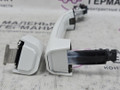 ручка наружная BMW X1 F48 2016, 2.0 л., B47 C20 A, дизель, АКПП, alpinweiss 3 (300), передний привод, правый руль, 51217433843, 7433843, 7305015, 7422105, 51217422105 - фото №7