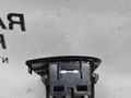 накладка блока управления стеклоподъемниками Mercedes-Benz C-Класс W205/S205/C205 W205.042 2014, 2.0 л., M 274.920, бензин, АКПП, 755 серый, седан, задний привод, правый руль, A2057370900 - фото №5