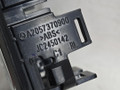 накладка блока управления стеклоподъемниками Mercedes-Benz C-Класс W205/S205/C205 W205.042 2014, 2.0 л., M 274.920, бензин, АКПП, 755 серый, седан, задний привод, правый руль, A2057370900 - фото №8