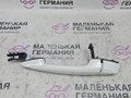 ручка наружная задняя левая BMW X1 F48 2016, 2.0 л., B47 C20 A, дизель, АКПП, alpinweiss 3 (300), передний привод, правый руль, 51217396307, 7396307 - фото №3