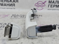 ручка наружная задняя левая BMW X1 F48 2016, 2.0 л., B47 C20 A, дизель, АКПП, alpinweiss 3 (300), передний привод, правый руль, 51217396307, 7396307 - фото №7