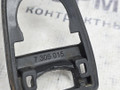 ручка наружная задняя левая BMW X1 F48 2016, 2.0 л., B47 C20 A, дизель, АКПП, alpinweiss 3 (300), передний привод, правый руль, 51217396307, 7396307 - фото №8