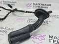 дверная проводка BMW X1 F48 2016, 2.0 л., B47 C20 A, дизель, АКПП, alpinweiss 3 (300), передний привод, правый руль, 9384572, 9384579, 6812250, 6812249 - фото №2