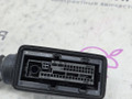 дверная проводка BMW X1 F48 2016, 2.0 л., B47 C20 A, дизель, АКПП, alpinweiss 3 (300), передний привод, правый руль, 9384572, 9384579, 6812250, 6812249 - фото №4