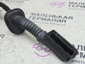 дверная проводка BMW X1 F48 2016, 2.0 л., B47 C20 A, дизель, АКПП, alpinweiss 3 (300), передний привод, правый руль, 6812218, 6812216, 9384593, 9384592 - фото №3