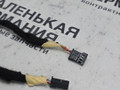 дверная проводка BMW X1 F48 2016, 2.0 л., B47 C20 A, дизель, АКПП, alpinweiss 3 (300), передний привод, правый руль, 6812218, 6812216, 9384593, 9384592 - фото №5