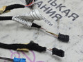 дверная проводка BMW X1 F48 2016, 2.0 л., B47 C20 A, дизель, АКПП, alpinweiss 3 (300), передний привод, правый руль, 6812218, 6812216, 9384593, 9384592 - фото №6