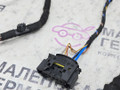 дверная проводка BMW X1 F48 2016, 2.0 л., B47 C20 A, дизель, АКПП, alpinweiss 3 (300), передний привод, правый руль, 6812218, 6812216, 9384593, 9384592 - фото №7