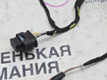 дверная проводка BMW X1 F48 2016, 2.0 л., B47 C20 A, дизель, АКПП, alpinweiss 3 (300), передний привод, правый руль, 6812218, 6812216, 9384593, 9384592 - фото №8