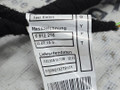 дверная проводка BMW X1 F48 2016, 2.0 л., B47 C20 A, дизель, АКПП, alpinweiss 3 (300), передний привод, правый руль, 6812218, 6812216, 9384593, 9384592 - фото №10
