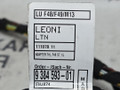 дверная проводка BMW X1 F48 2016, 2.0 л., B47 C20 A, дизель, АКПП, alpinweiss 3 (300), передний привод, правый руль, 6812218, 6812216, 9384593, 9384592 - фото №11