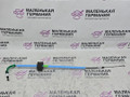трос двери BMW X1 F48 2016, 2.0 л., B47 C20 A, дизель, АКПП, alpinweiss 3 (300), передний привод, правый руль, 51227349493, 7349493 - фото №2