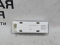 фонарь освещения пространства для ног BMW 5 серия G30/G31 G30 2017, 2.0 л., B48 B20 A, бензин, АКПП, b65 jatoba brown metallic, седан, задний привод, правый руль, 9397923, 63319397923 - фото №3