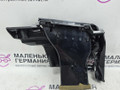 дефлектор обдува салона BMW X5 F15 2013, 3.0 л., N57 D30 A, дизель, АКПП, 300 alpinweiss iii, полный привод, правый руль, 9252926, 9252649, 9252927, 9270517, 64229252926 - фото №3