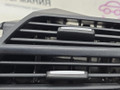 дефлектор обдува салона BMW X5 F15 2013, 3.0 л., N57 D30 A, дизель, АКПП, 300 alpinweiss iii, полный привод, правый руль, 9252926, 9252649, 9252927, 9270517, 64229252926 - фото №10