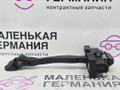 ограничитель открывания двери BMW X1 F48 2016, 2.0 л., B47 C20 A, дизель, АКПП, alpinweiss 3 (300), передний привод, правый руль, 51227436003, 7436003 - фото №3