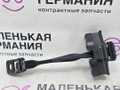 ограничитель открывания двери BMW X1 F48 2016, 2.0 л., B47 C20 A, дизель, АКПП, alpinweiss 3 (300), передний привод, правый руль, 51227436003, 7436003 - фото №4
