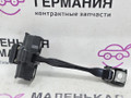 ограничитель открывания двери BMW X1 F48 2016, 2.0 л., B47 C20 A, дизель, АКПП, alpinweiss 3 (300), передний привод, правый руль, 51227436003, 7436003 - фото №5