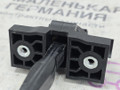 ограничитель открывания двери BMW X1 F48 2016, 2.0 л., B47 C20 A, дизель, АКПП, alpinweiss 3 (300), передний привод, правый руль, 51227436003, 7436003 - фото №7