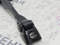 ограничитель открывания двери BMW X1 F48 2016, 2.0 л., B47 C20 A, дизель, АКПП, alpinweiss 3 (300), передний привод, правый руль, 51227436003, 7436003 - фото №8