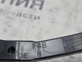 ограничитель открывания двери BMW X1 F48 2016, 2.0 л., B47 C20 A, дизель, АКПП, alpinweiss 3 (300), передний привод, правый руль, 51227436003, 7436003 - фото №10